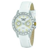 aviator ladies bezel interchangeable designer watch 