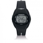 umbro unisex digital watch