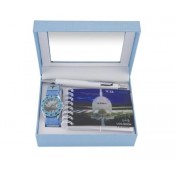 time design boys watch & gift set