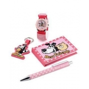just kids watch and gift set