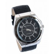 ben sherman men's black dial watch