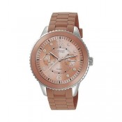 esprit ladies marin beige watch
