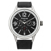 frietrap men's multi dial watch