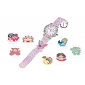 time design fairy tale kids watch