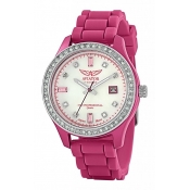 aviator ladies interchangeable designer watch 