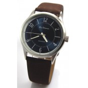 ben sherman r939 men's black face watch