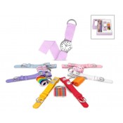 just kids watch and interchangeable straps