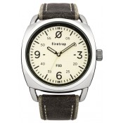 frietrap men's stainless steel watch
