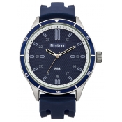 frietrap men's blue dial watch