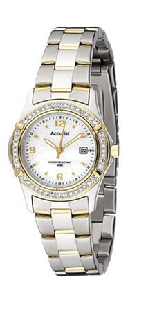 Accurist