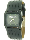 BENCH WATCH