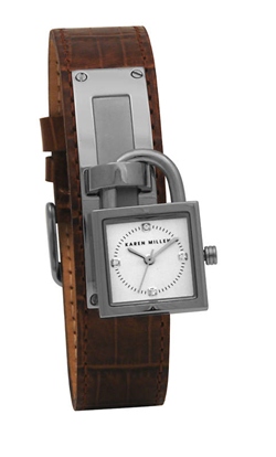 KAREN MILLEN WATCH