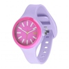 Breo ARC23 LILAC/PINK WATCH