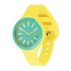 Breo ARC65 YELLOW/GREEN WATCH