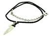 POLICE PJ20792PLB/01 FEATHER PENDANT NECKLACE
