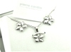 pierre cardin PJJ024 Earrings & Necklace Set